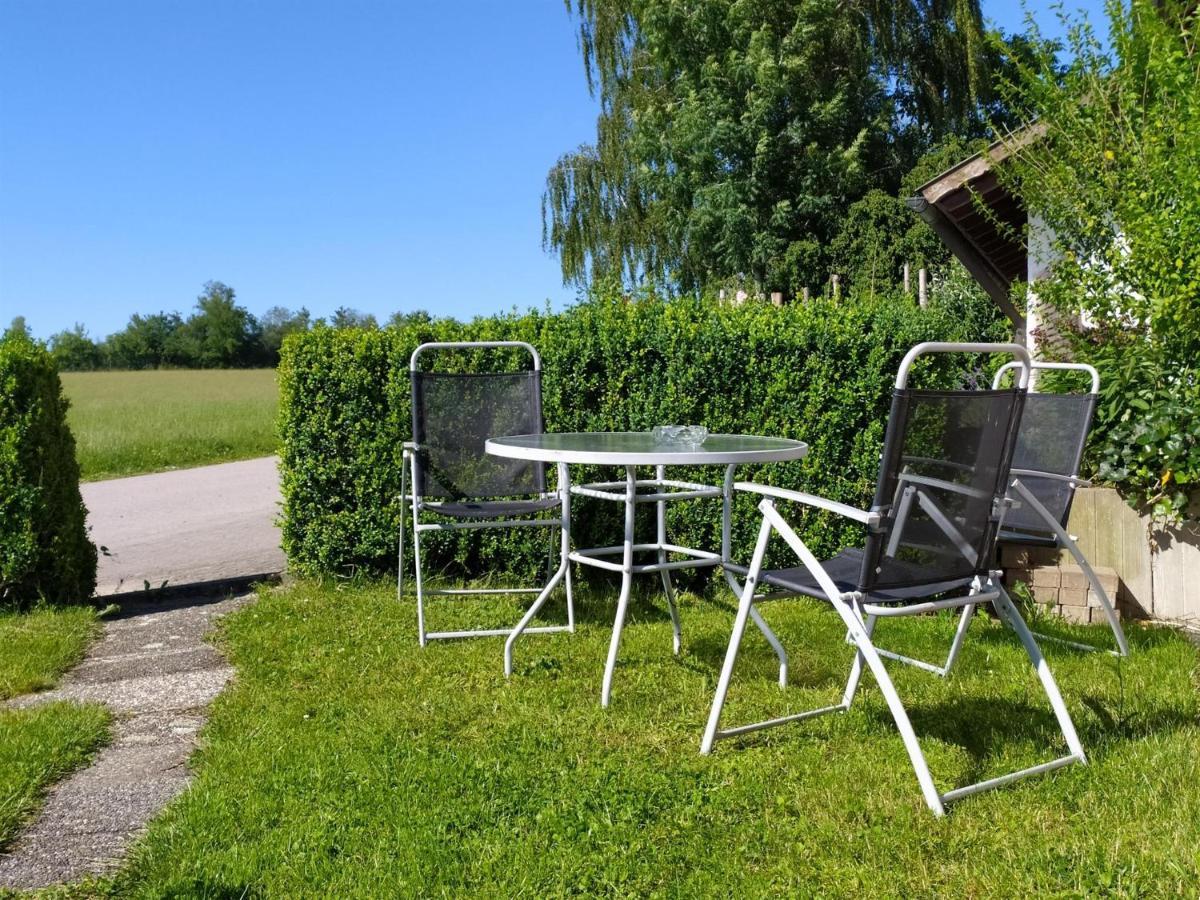 Ferienwohnung Trifts | Einzelbetten | Parkplatz Wangen im Allgäu Exterior foto