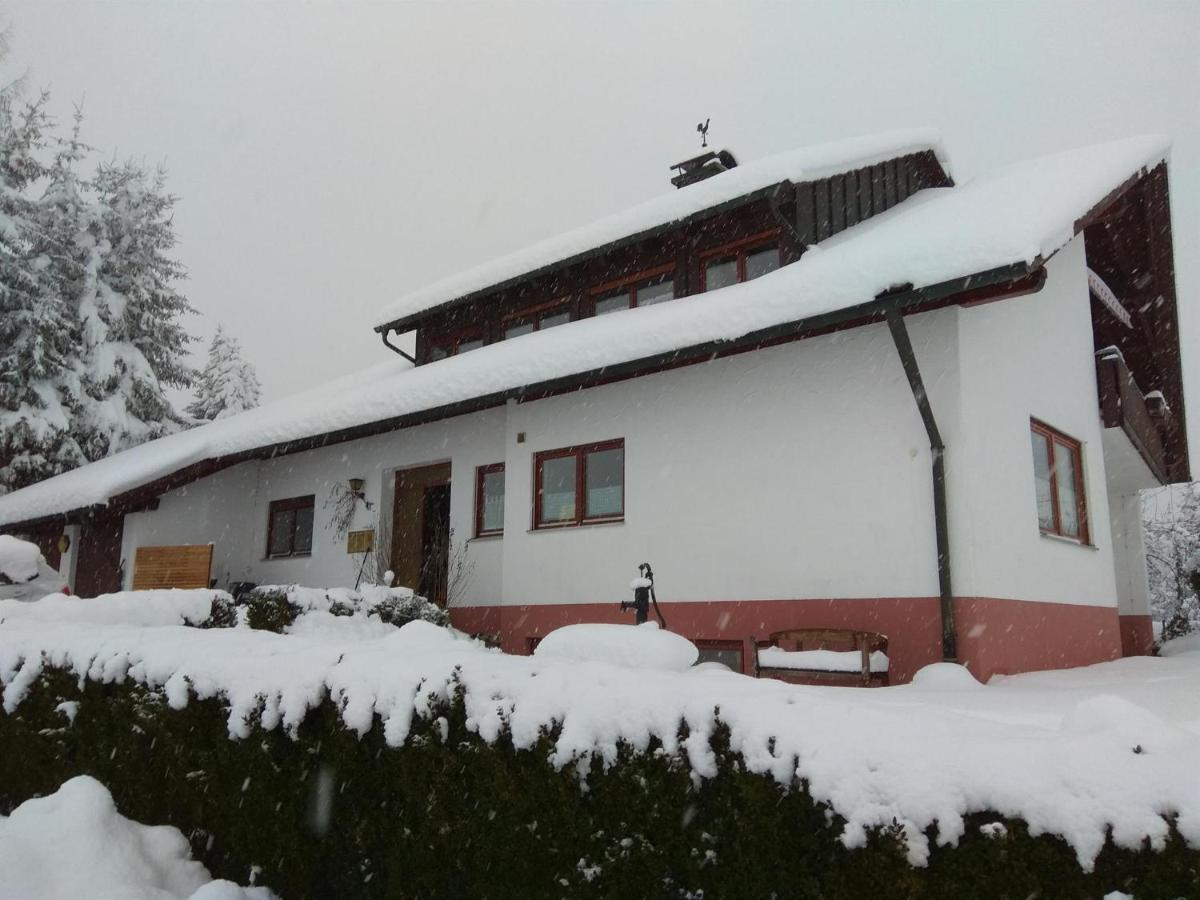 Ferienwohnung Trifts | Einzelbetten | Parkplatz Wangen im Allgäu Exterior foto