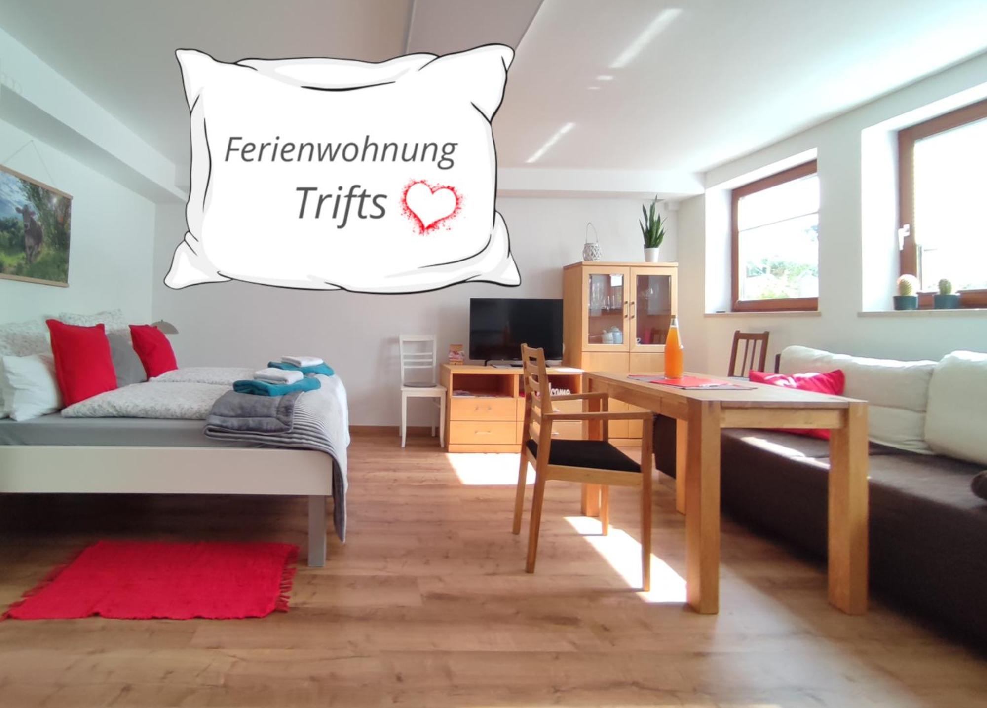 Ferienwohnung Trifts | Einzelbetten | Parkplatz Wangen im Allgäu Exterior foto