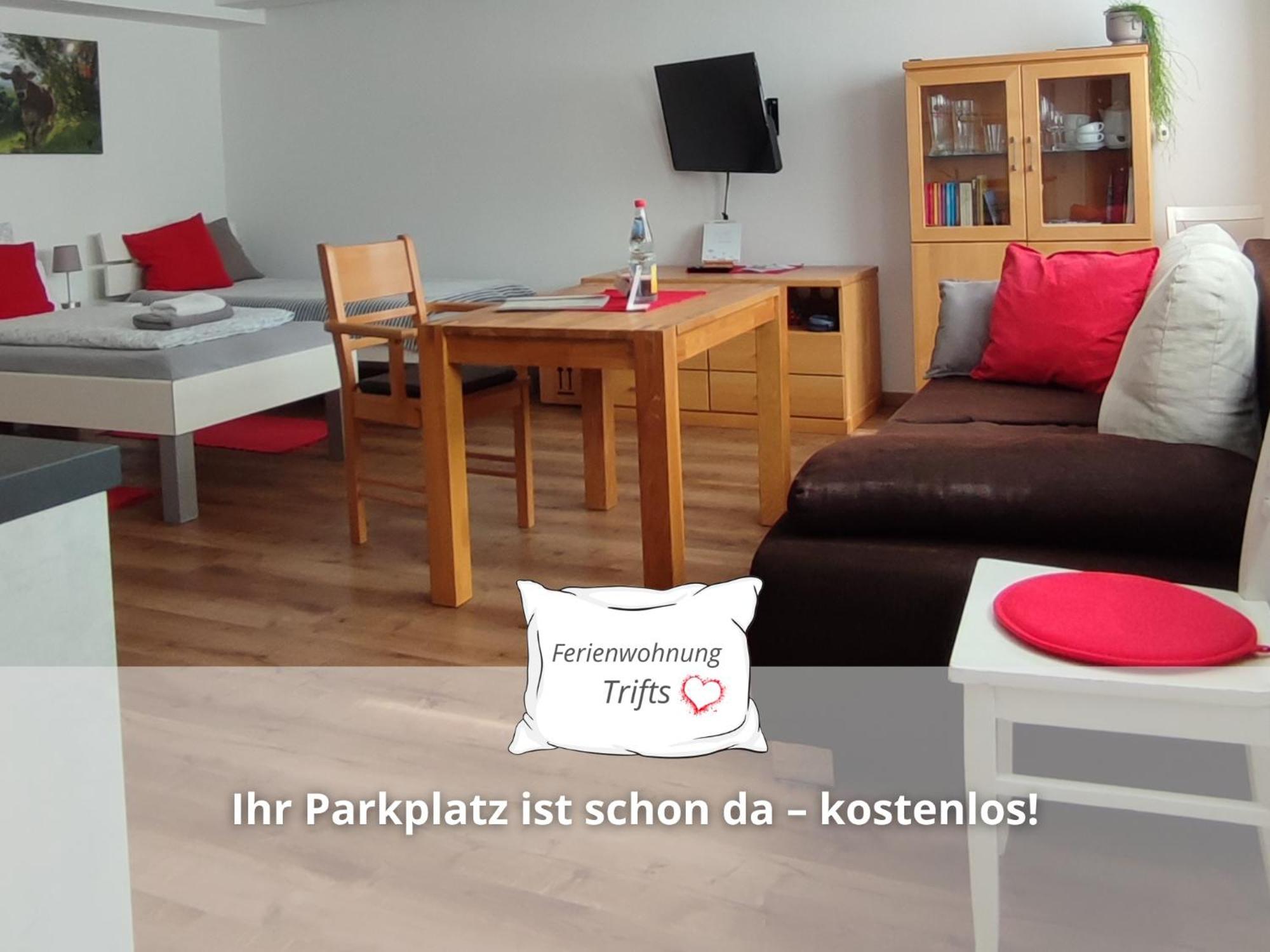 Ferienwohnung Trifts | Einzelbetten | Parkplatz Wangen im Allgäu Exterior foto